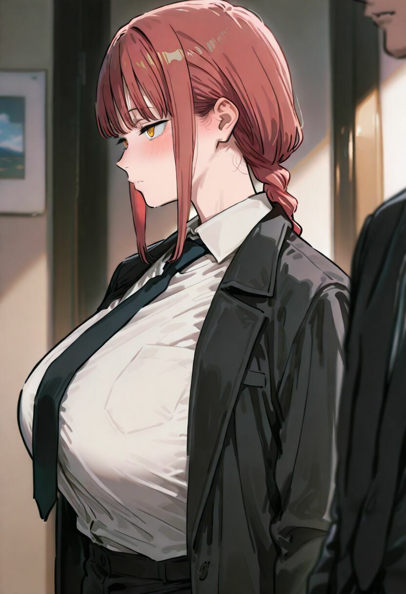 絶望爆乳肉便器:マキ● - サンプル画像 3