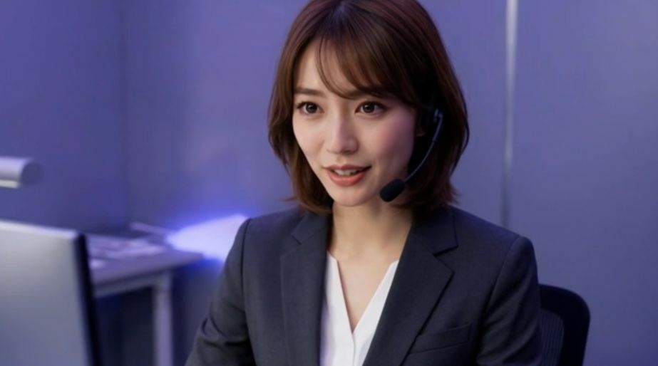 【虚ろ目・復唱】正義のヒロインとオペレーターが悪の女幹部の暗示によって洗脳される話〜瞳から光が消え、快楽とともに深く堕ちていく〜 - サンプル画像 2