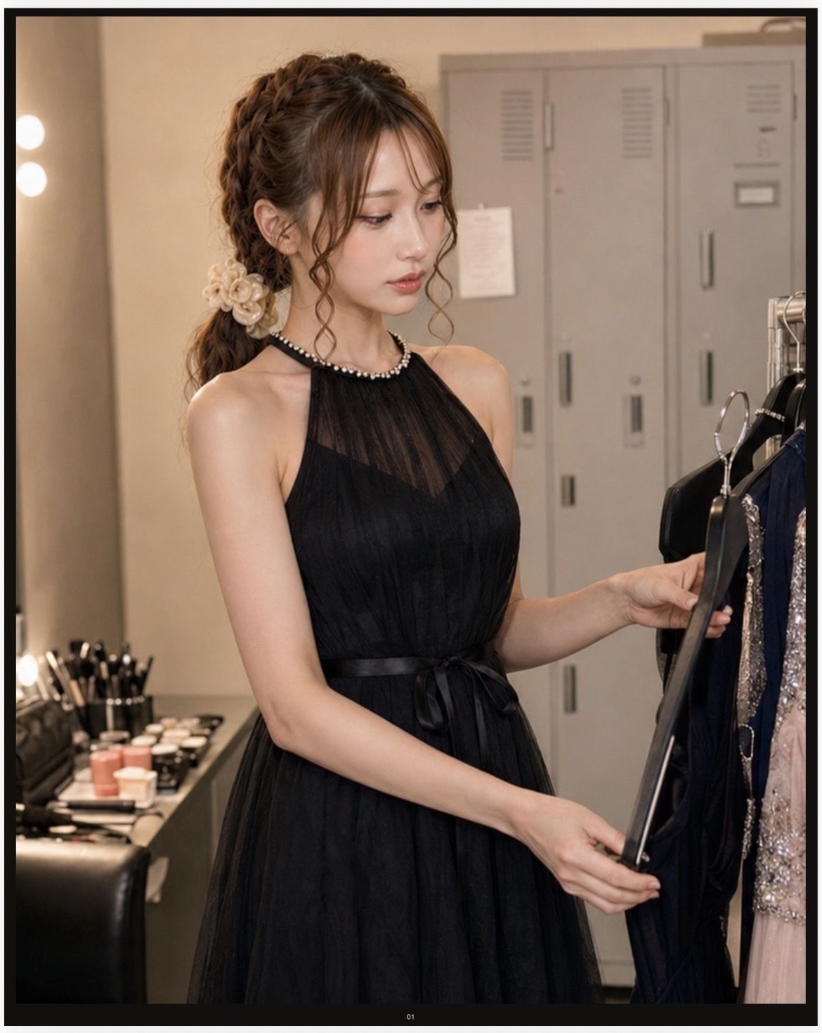 YUUKA Digital Photo Book - サンプル画像 1