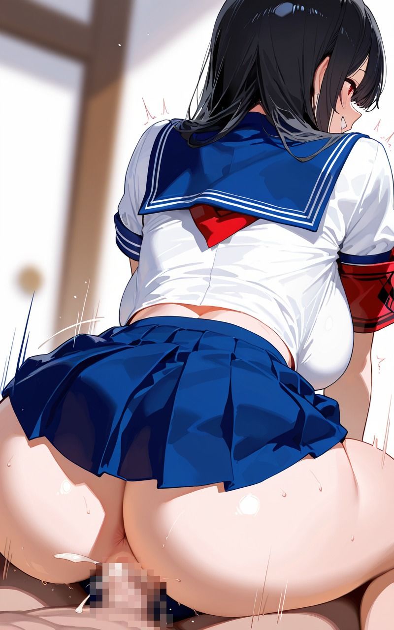 最強ヒロイン育成学院 ― 生徒会長編 ― - サンプル画像 8