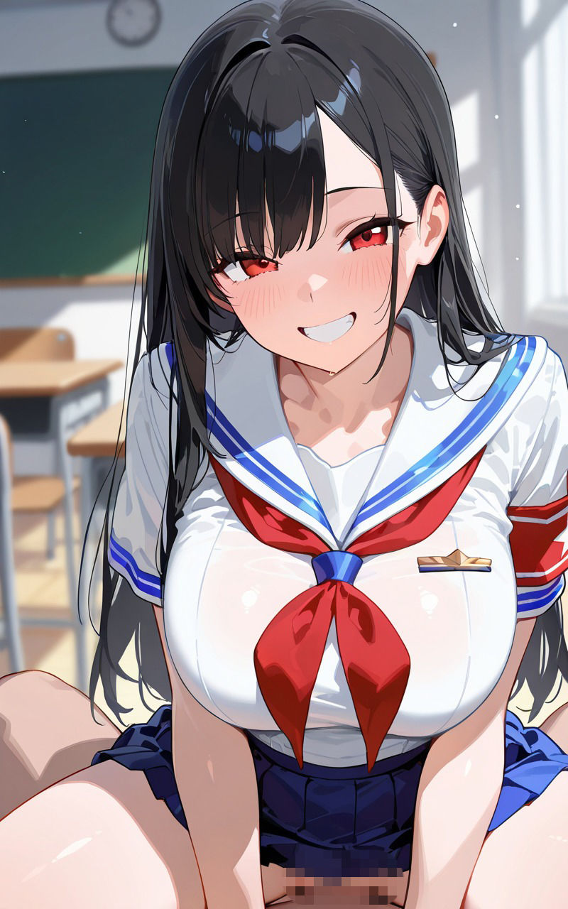 最強ヒロイン育成学院 ― 生徒会長編 ― - サンプル画像 9