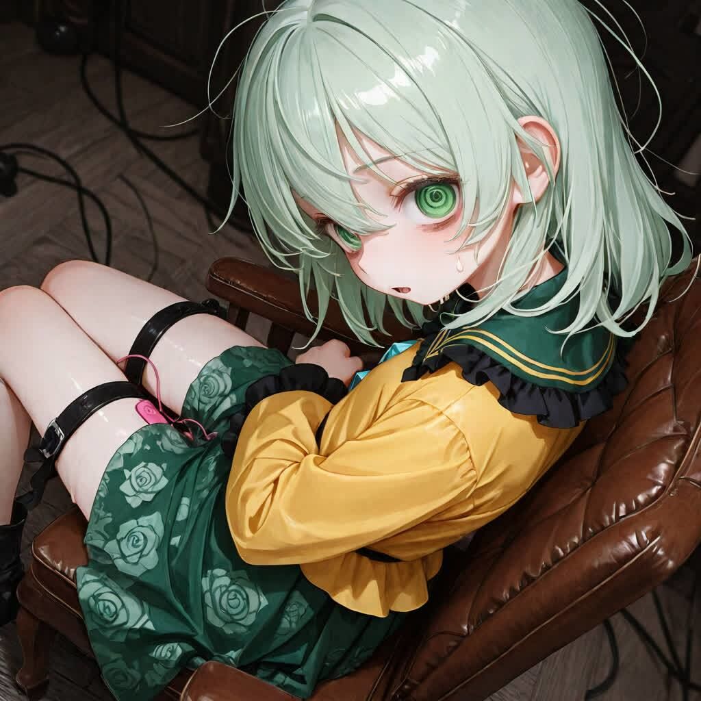 東〇project  2（BAD END） イラスト集 - サンプル画像 5