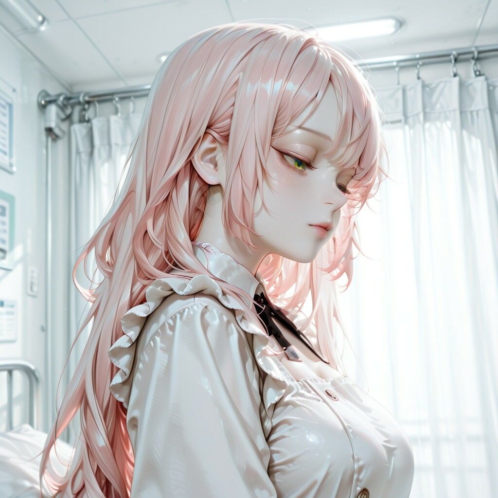 眠らぬ城の女王 - Yggdrasil Crisis II- - サンプル画像 2