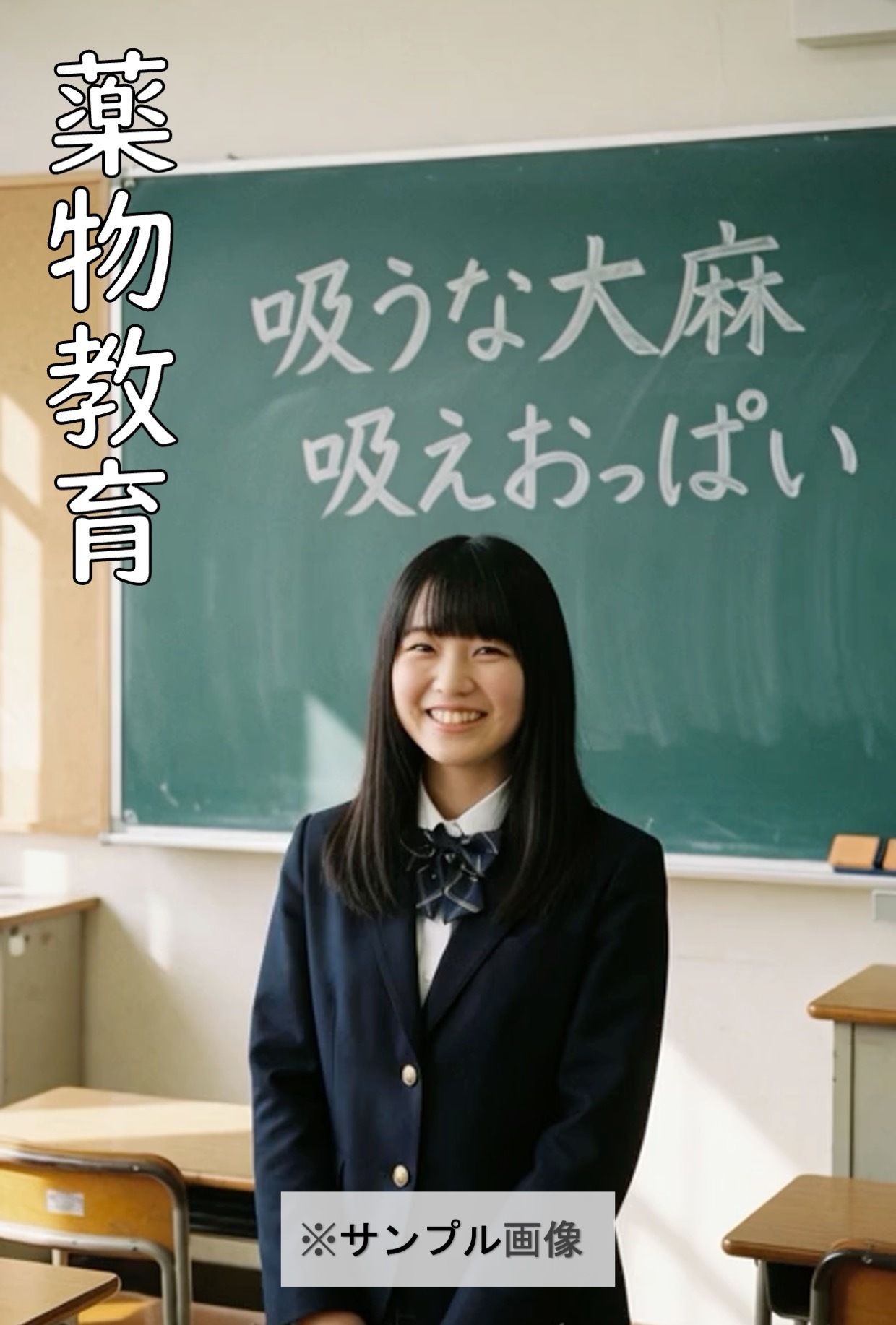 Underground Movie Collection vol.12 絶対制服領域。 - サンプル画像 3