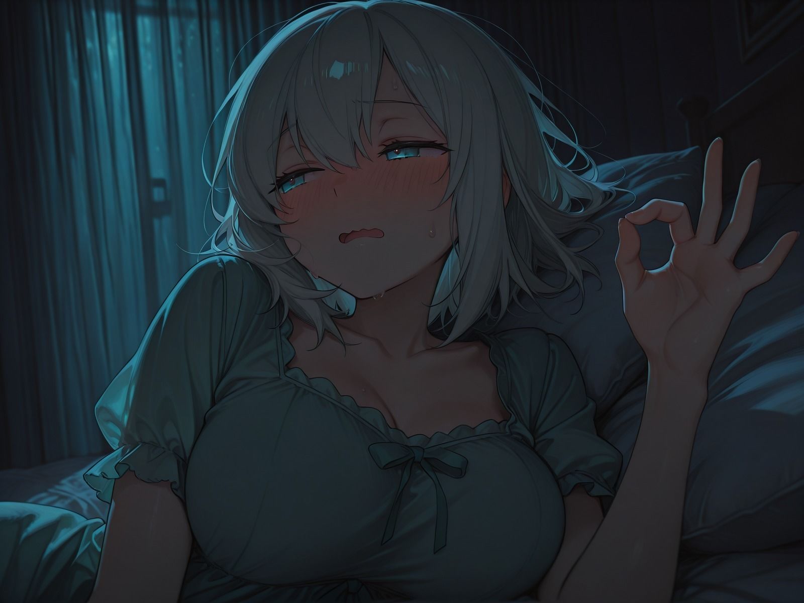 アルス・〇ルマル＃3 - サンプル画像 2