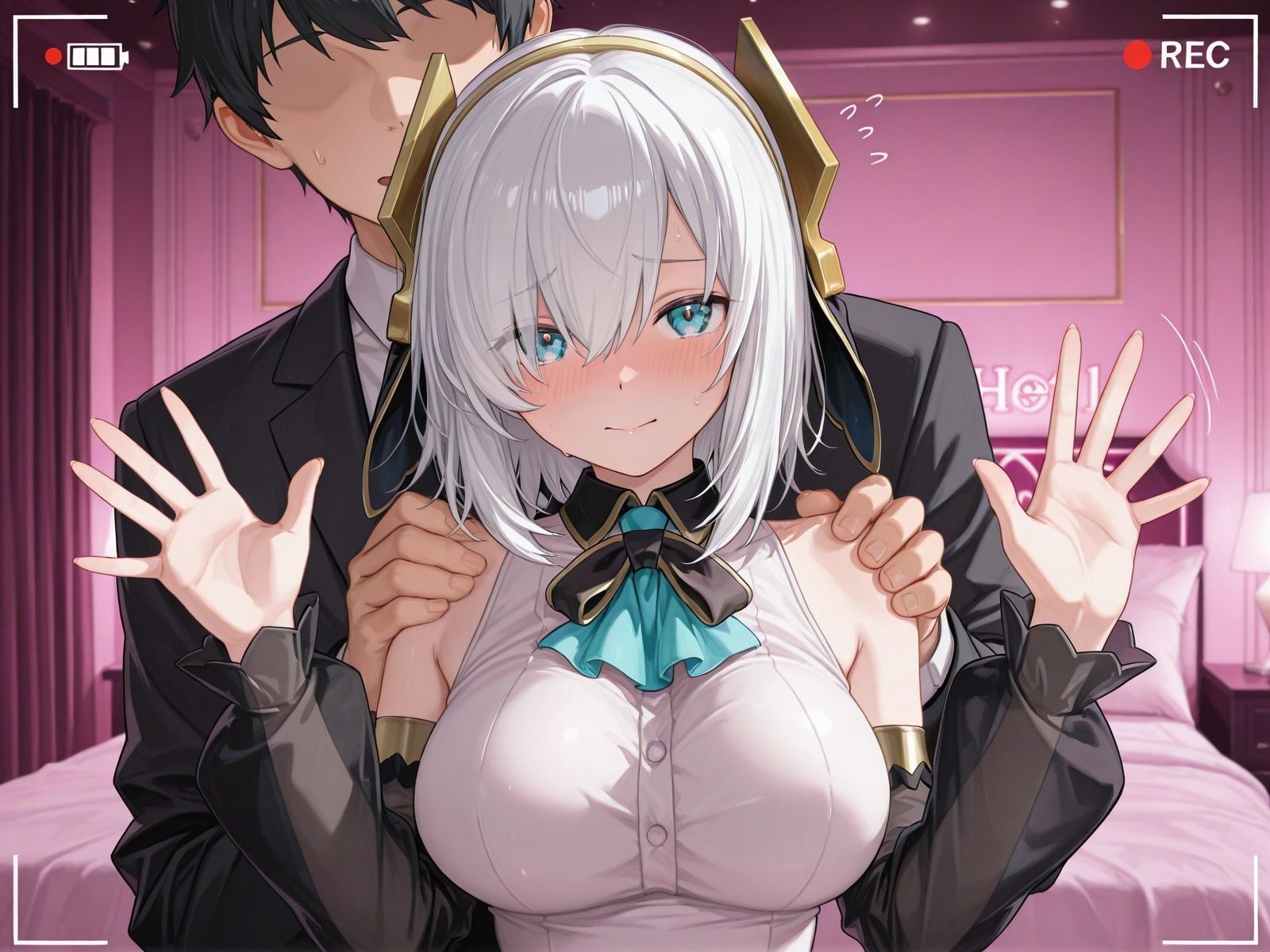 アルス・〇ルマル＃3 - サンプル画像 3