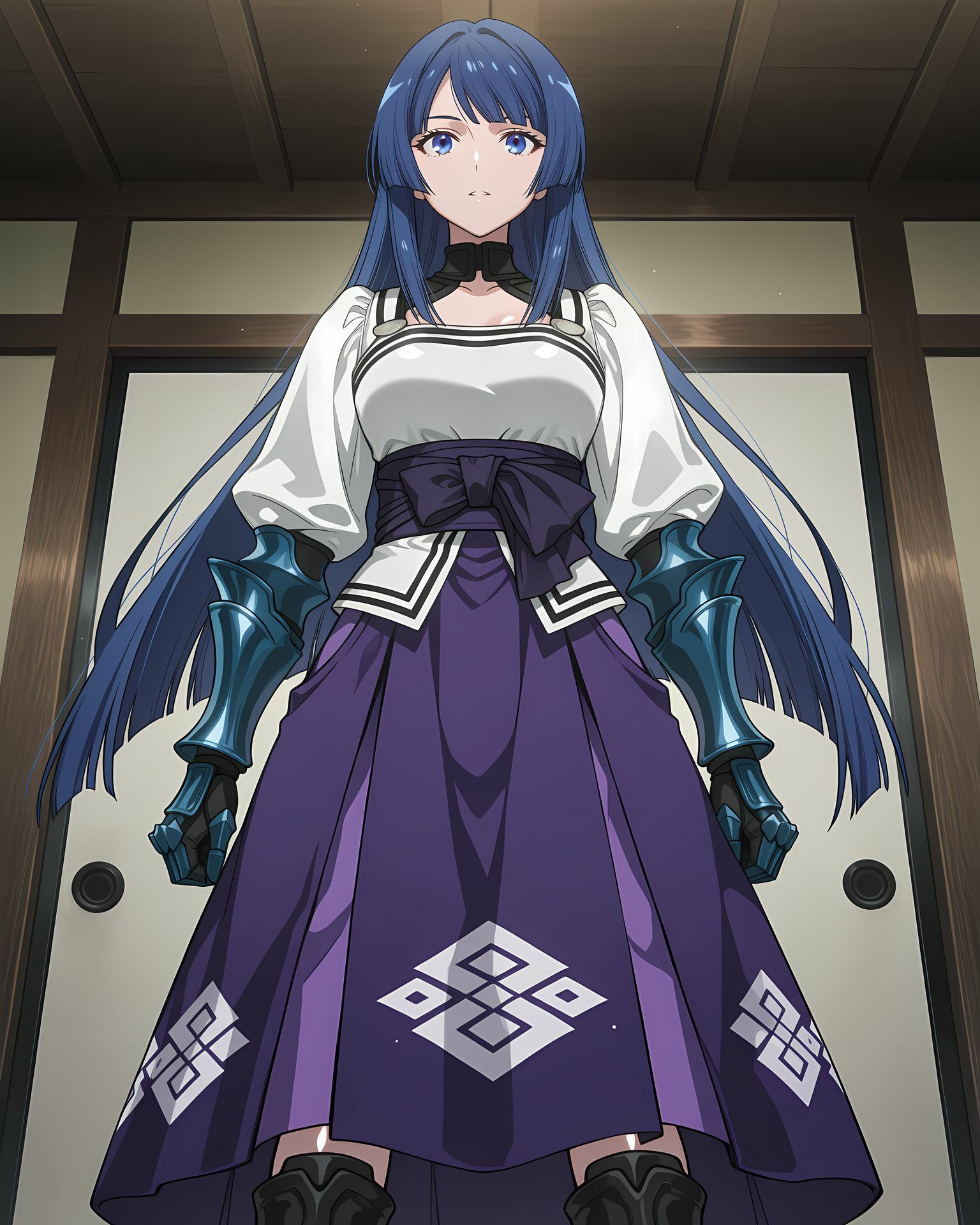 おんなけんし洗脳丸呑み悪堕ち〜淫魔化ドスケベ交尾〜 - サンプル画像 2