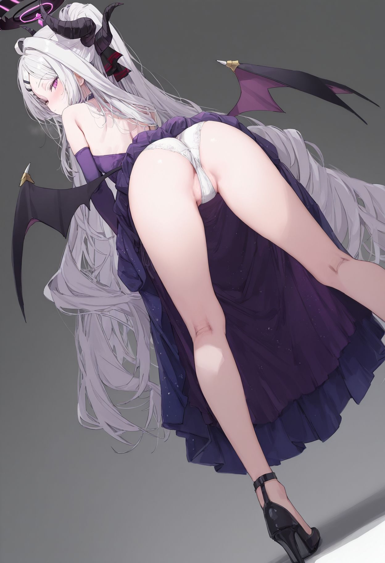 bikini_maid matome - サンプル画像 9