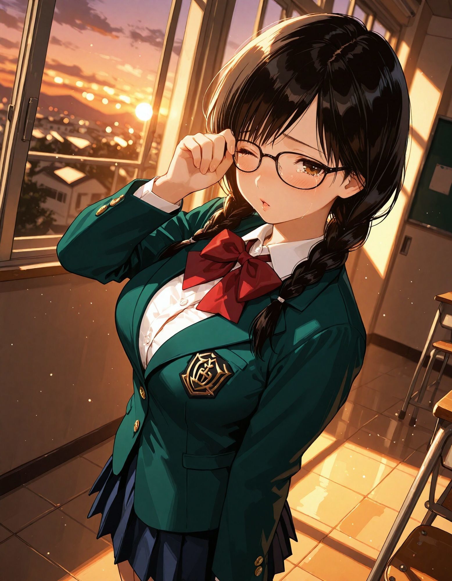 いちご1〇0％:Re【東〇綾、我が美しき淑女ルート】 - サンプル画像 3