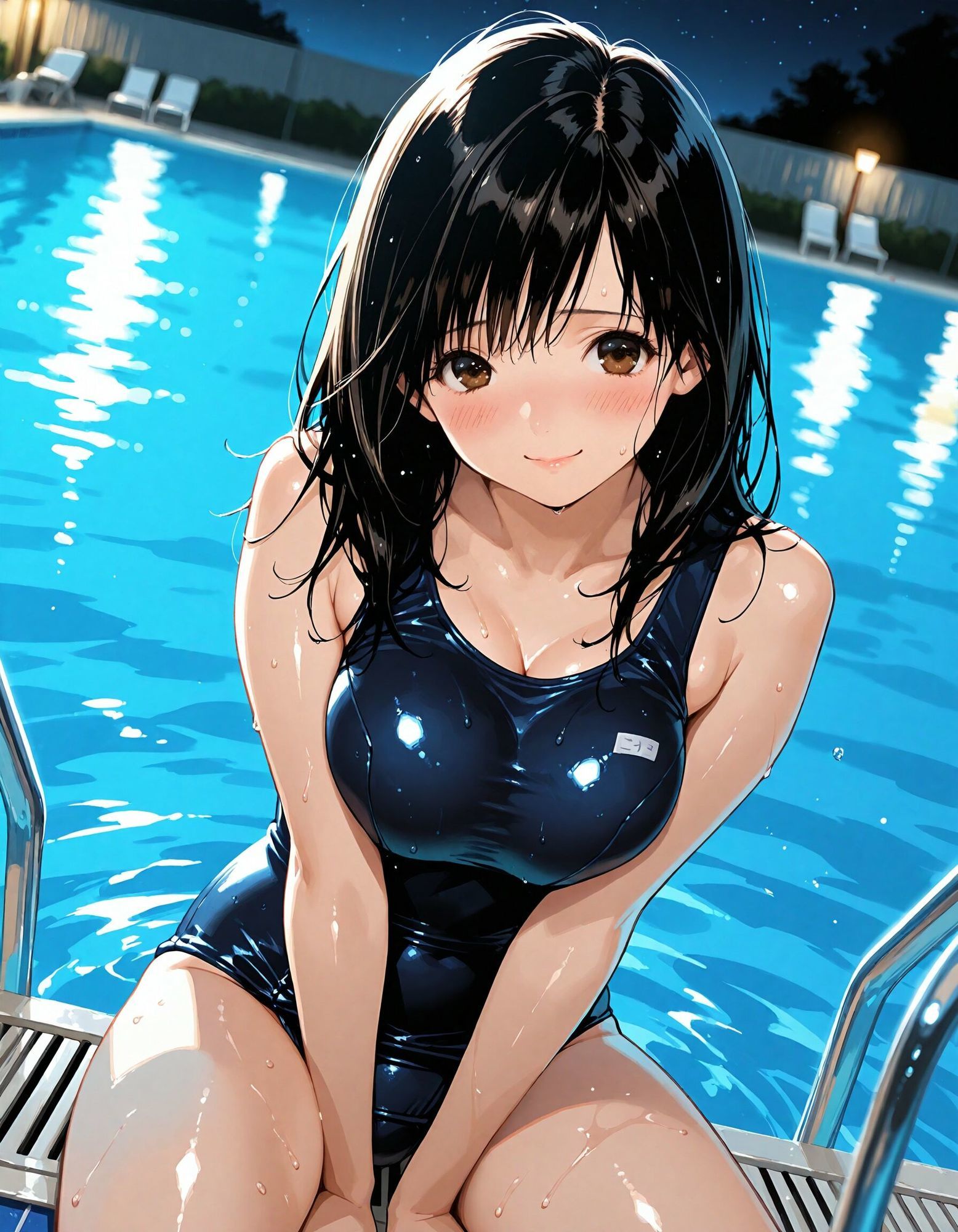 いちご1〇0％:Re【東〇綾、我が美しき淑女ルート】 - サンプル画像 9