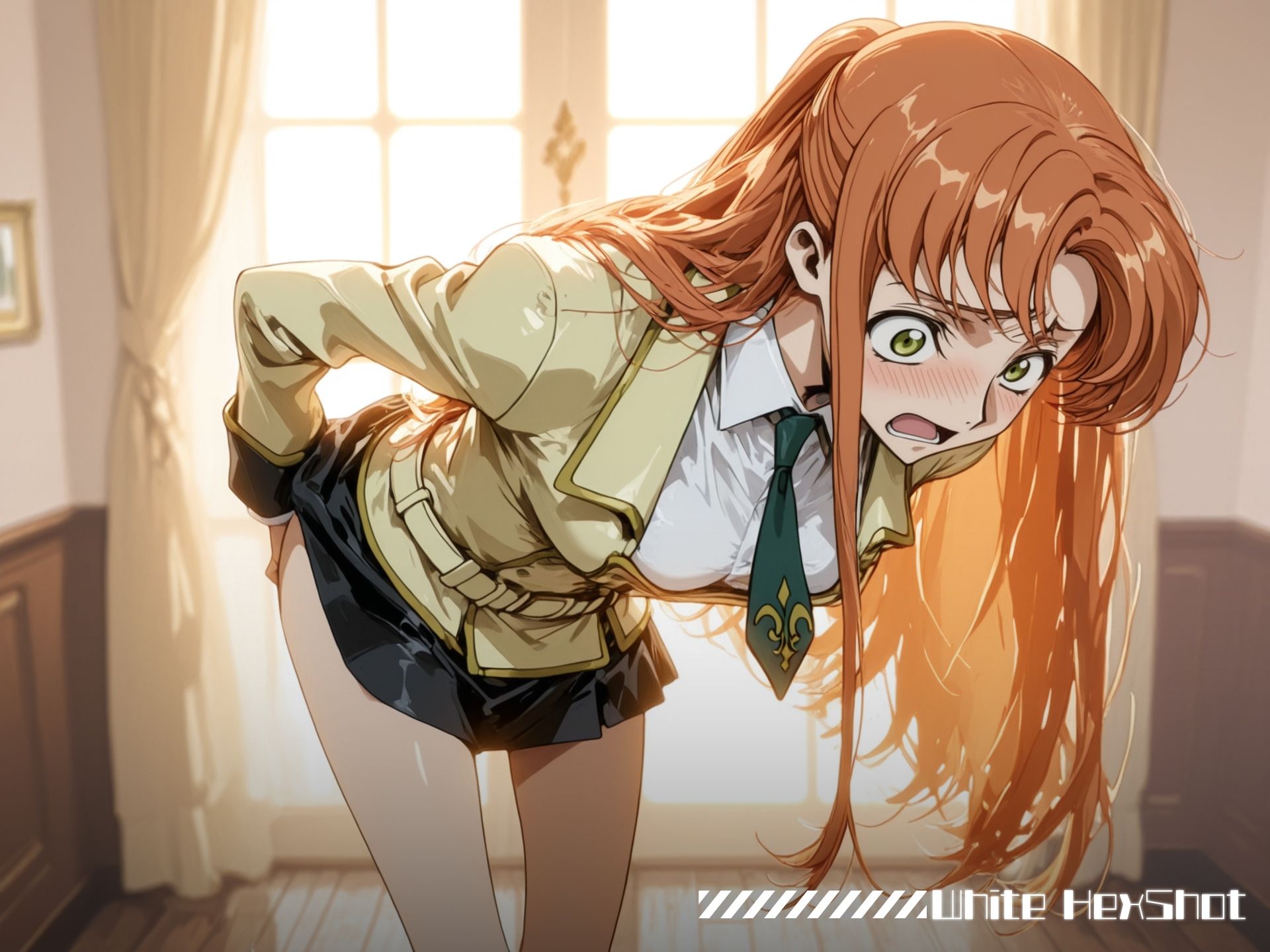 CODE G HARD ＃06 - サンプル画像 1