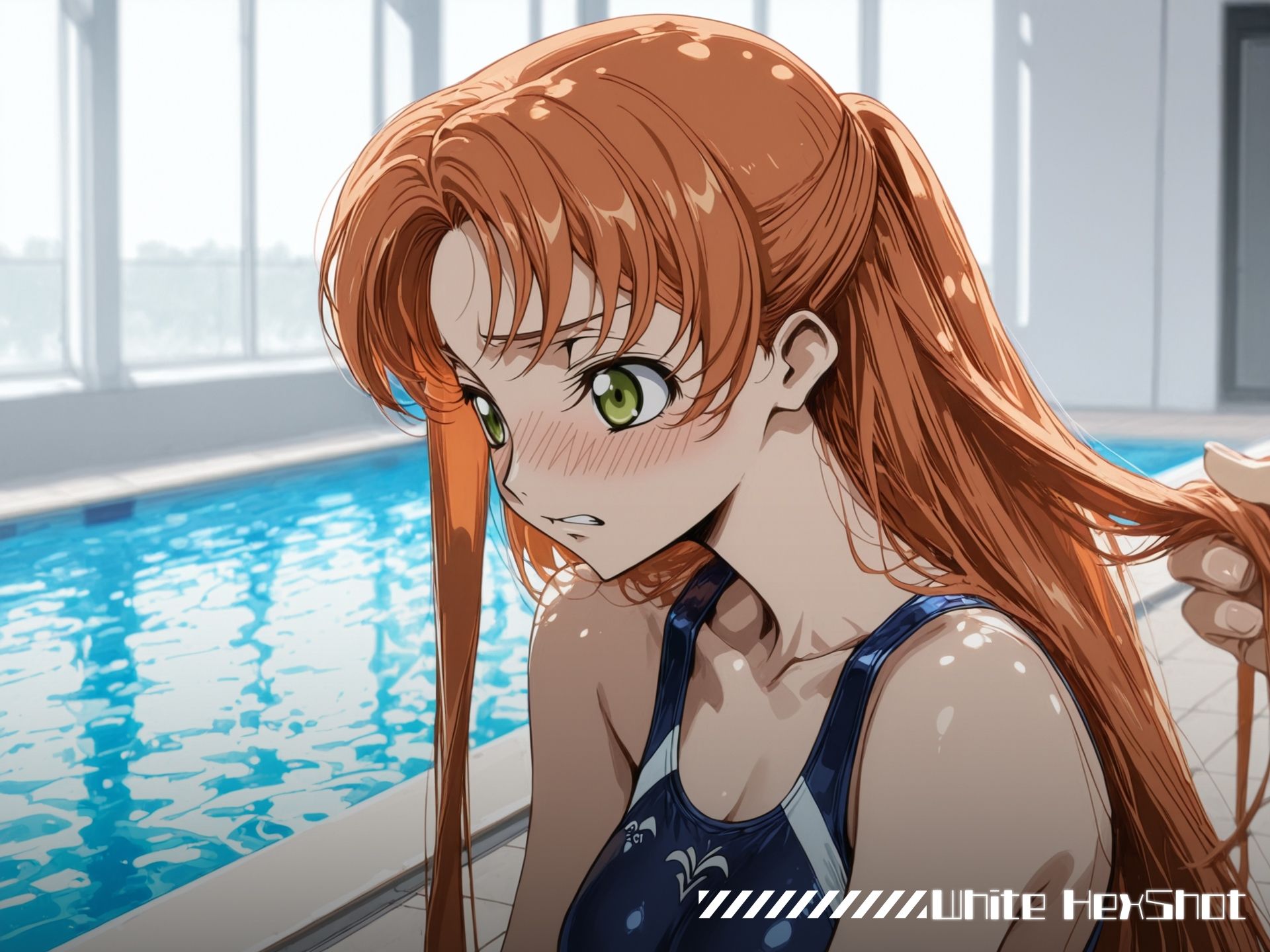 CODE G HARD ＃06 - サンプル画像 4