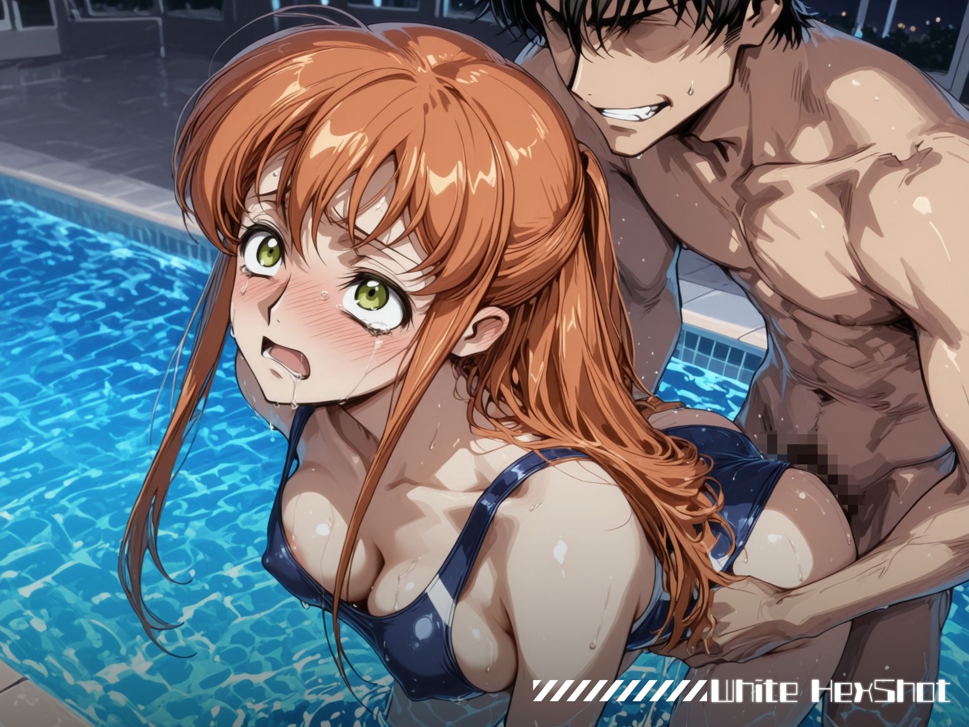 CODE G HARD ＃06 - サンプル画像 6