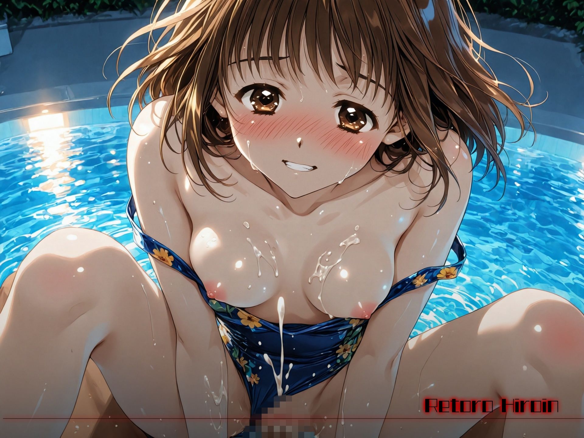 懐古姫々 ＃13 - サンプル画像 4