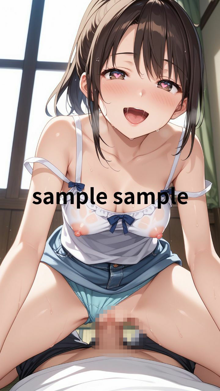 田舎に帰って催●SEX〜オレをバカにした女は全員オレの女〜 - サンプル画像 5