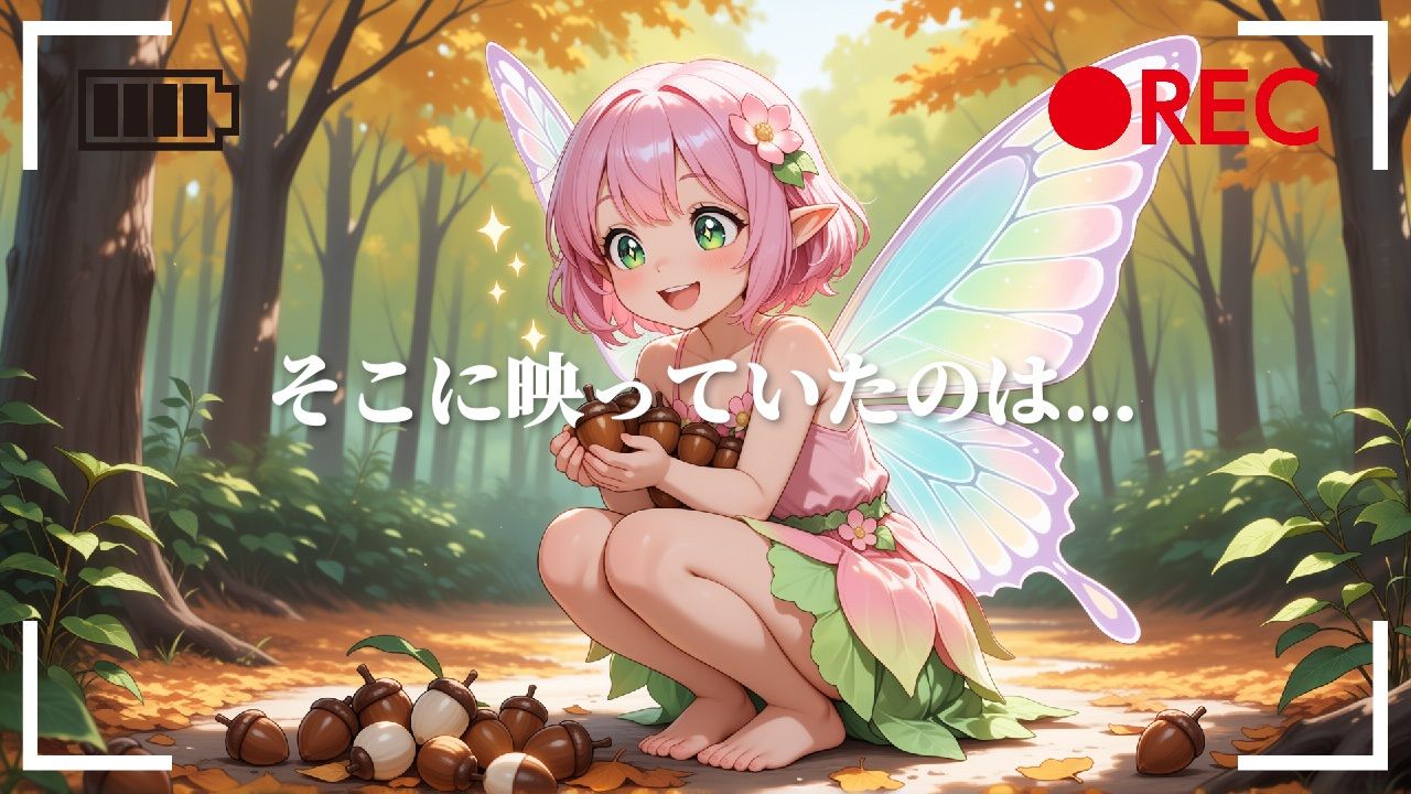 【アニメ】オークの種付け交尾動画 - サンプル画像 2