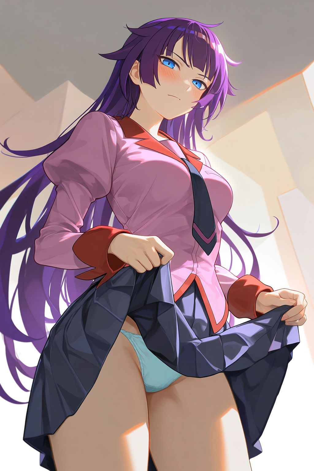 ぶっかけものがたり - サンプル画像 1