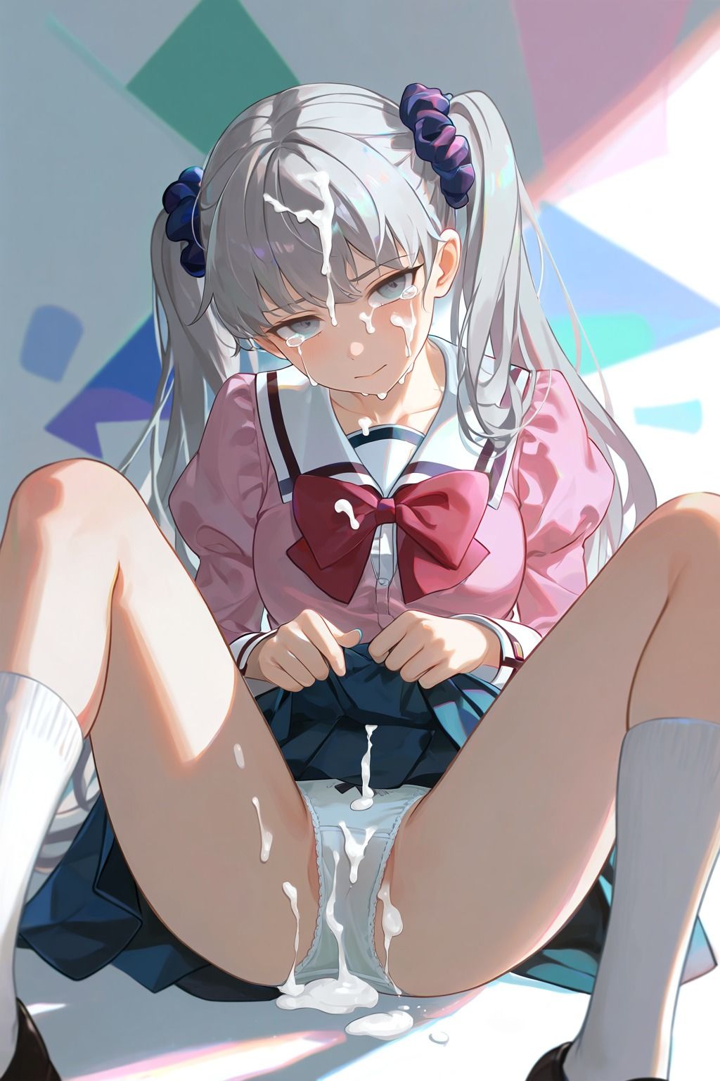 ぶっかけものがたり - サンプル画像 6