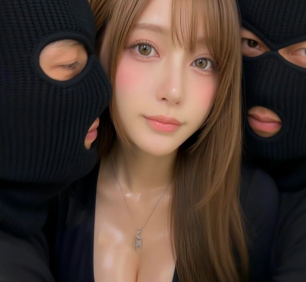AIわき美女腋舐めおじ浴  ユリナ - サンプル画像 3
