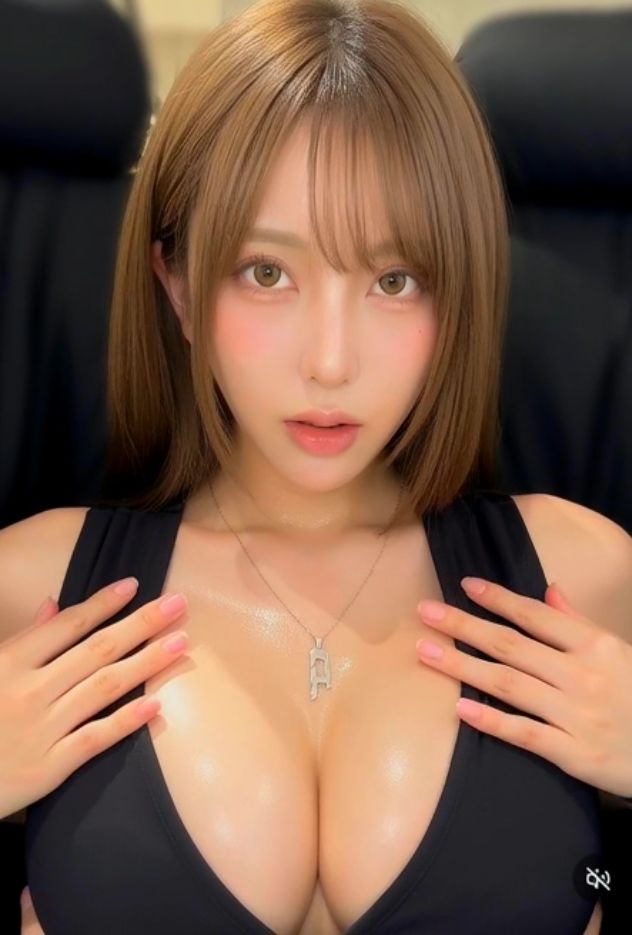 AIわき美女腋舐めおじ浴  ユリナ - サンプル画像 7