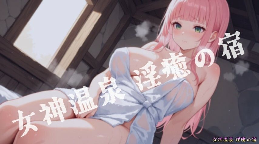 真夏です。悔い改めなさい 『シスター・ミライラミラ編』 - サンプル画像 7
