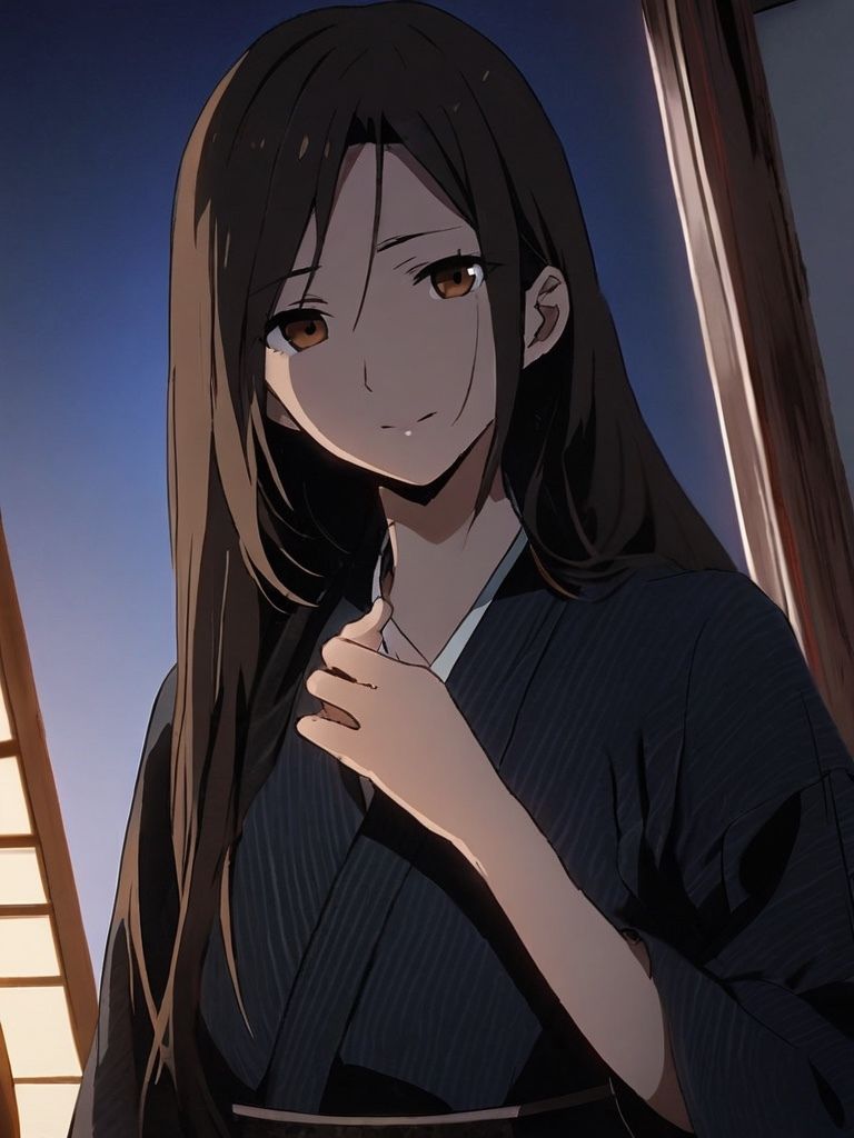 大人のお姉さんと、二人きり旅館のあまあまな夜 - サンプル画像 3