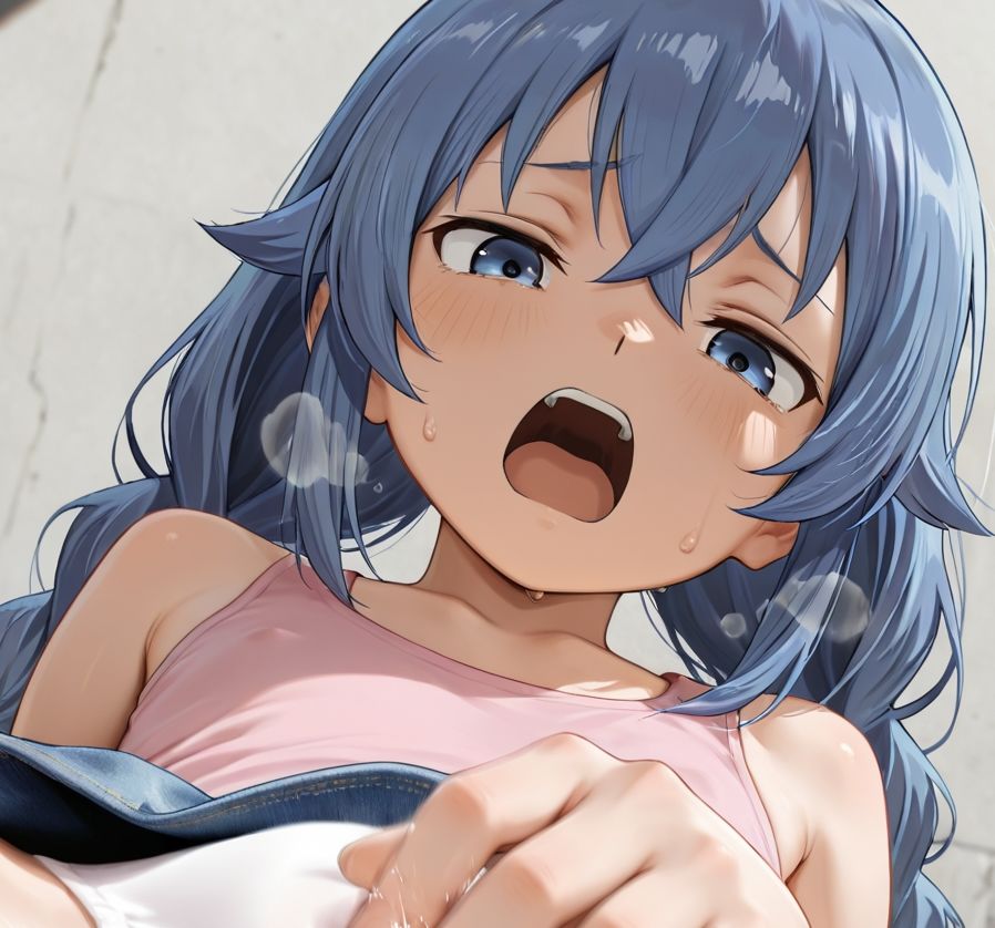 惚れ薬ガス実験11 - サンプル画像 7