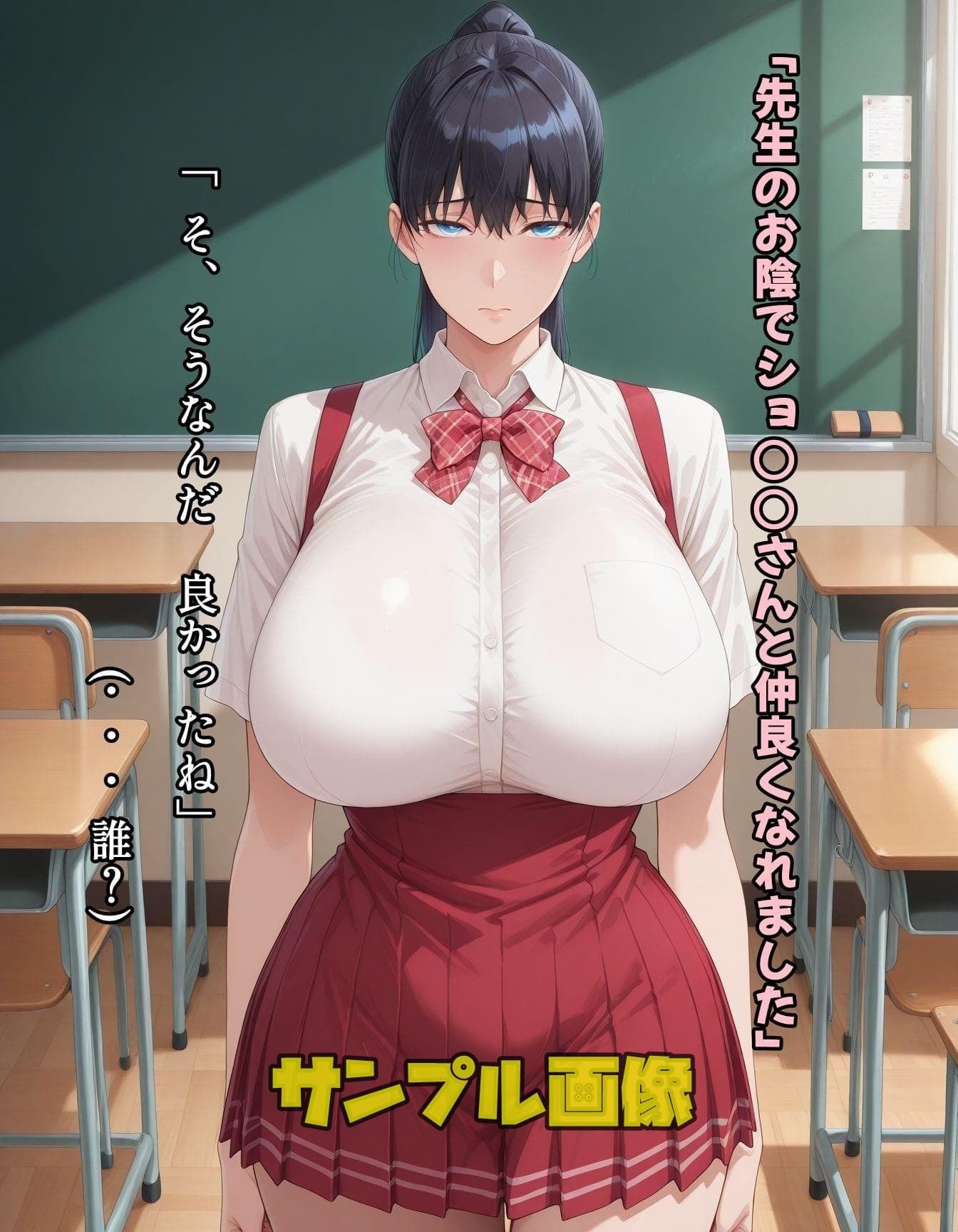 終末のギル・テイルーム - サンプル画像 6