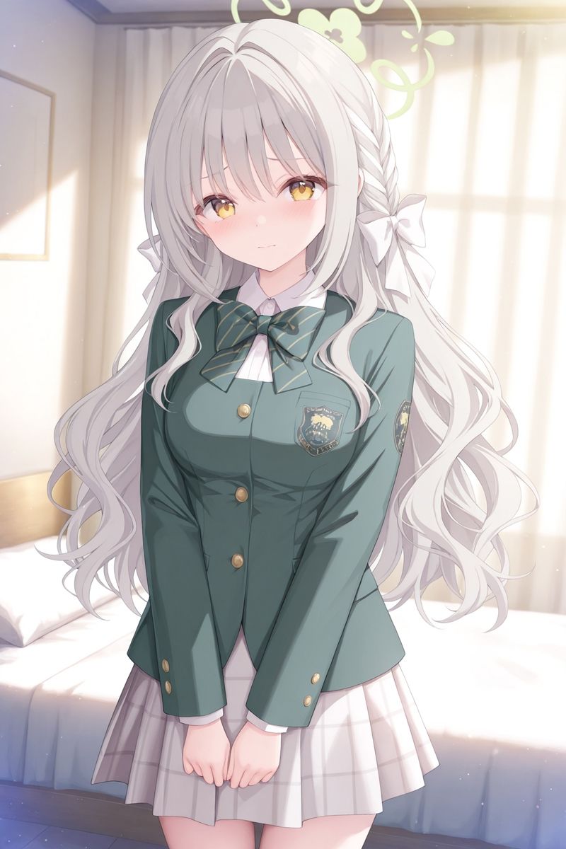 コスなま！コスプレさせて生パコハメ撮り！〜桜井ミ〇〜 - サンプル画像 1