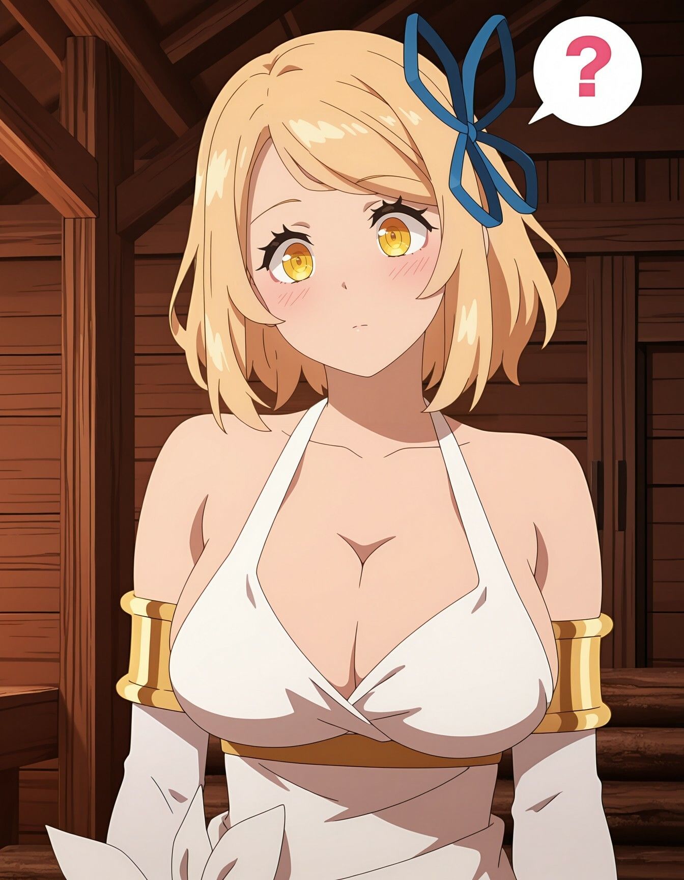 大樹村の夜生活 〜ル◯ルーシーだけじゃ体が持たないからテ◯アが援軍に来た件〜 - サンプル画像 6
