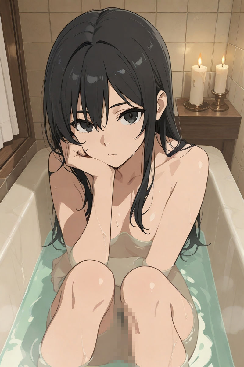 無職の嫁3人＋2とエッチ - サンプル画像 7