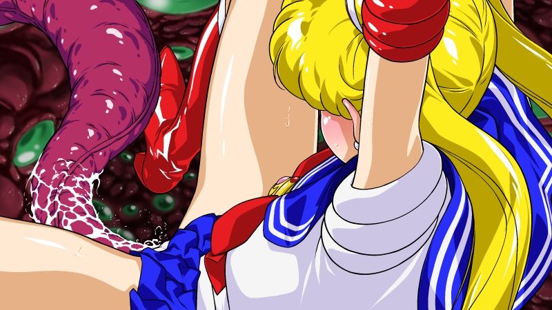ちょこっとアニメ せらむん＃4 - サンプル画像 1