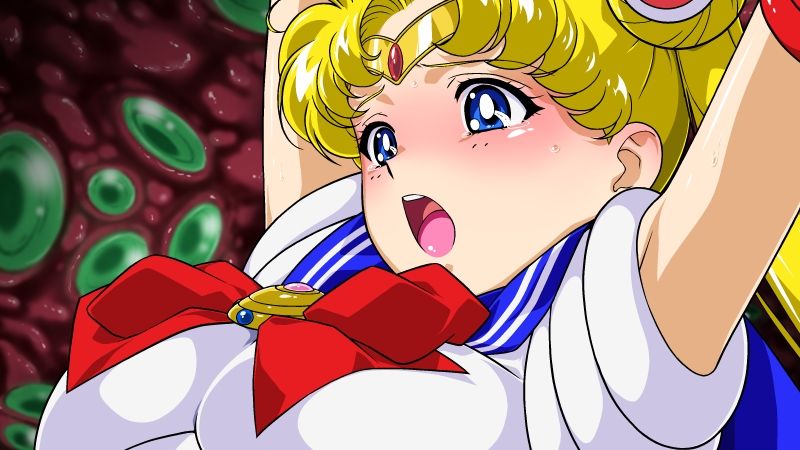 ちょこっとアニメ せらむん＃4 - サンプル画像 2