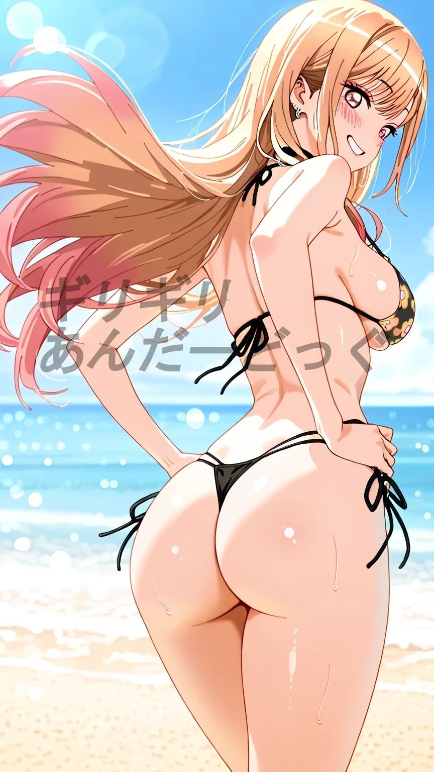 恥じらいヒロインズR  喜多〇海夢 - サンプル画像 3