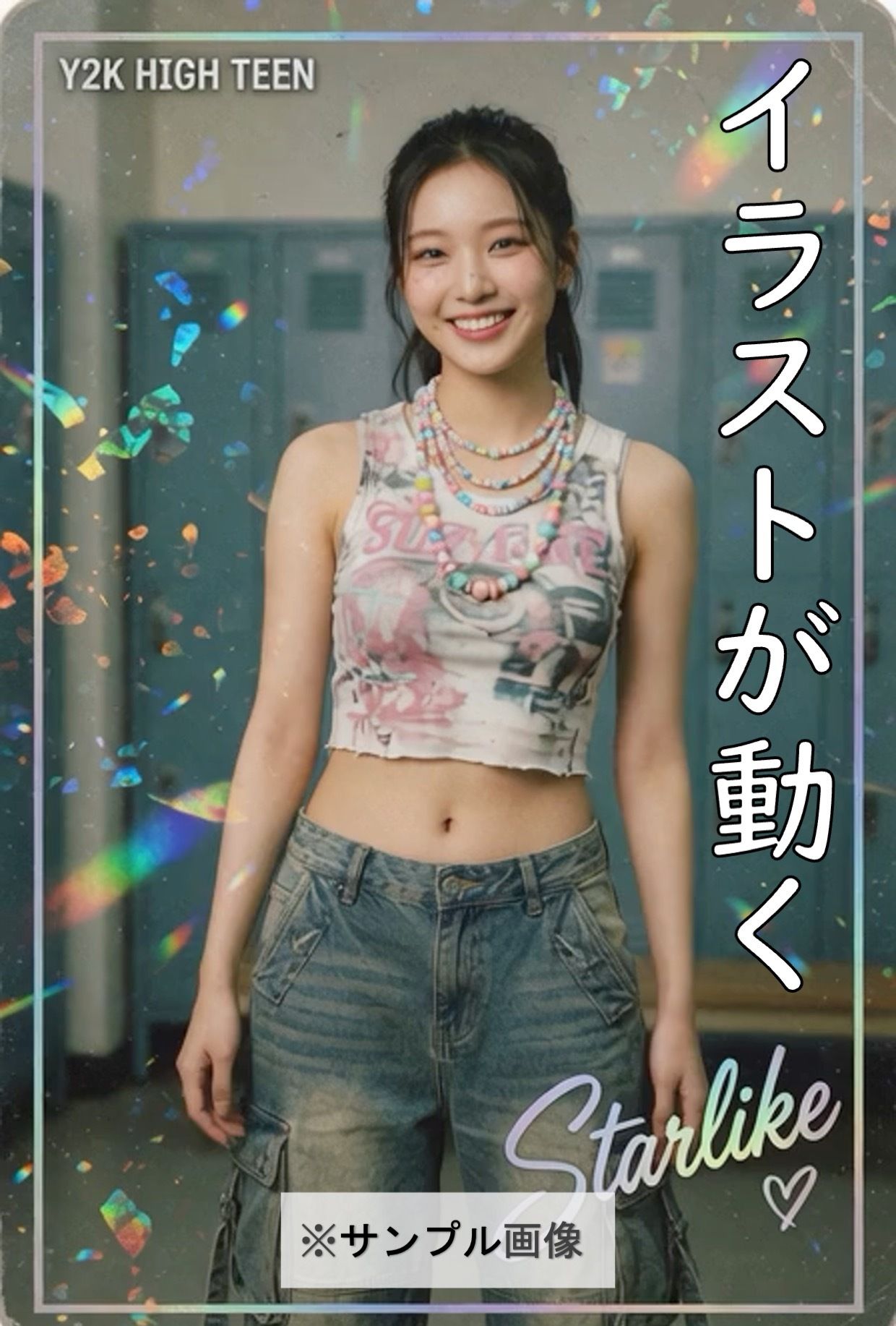 Underground Movie Collection Vol.13  淑女トレカ大会 - サンプル画像 2