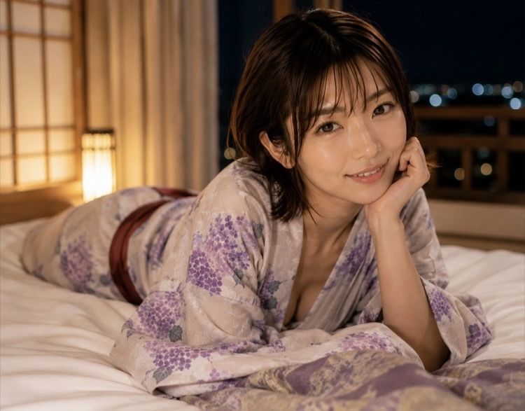 彼女と過ごす休日 〜Yuna Vol.2〜 - サンプル画像 5