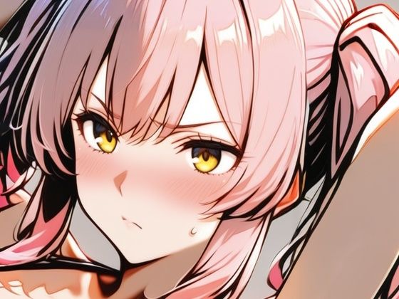 ねとり良男物語＃2  チェリー