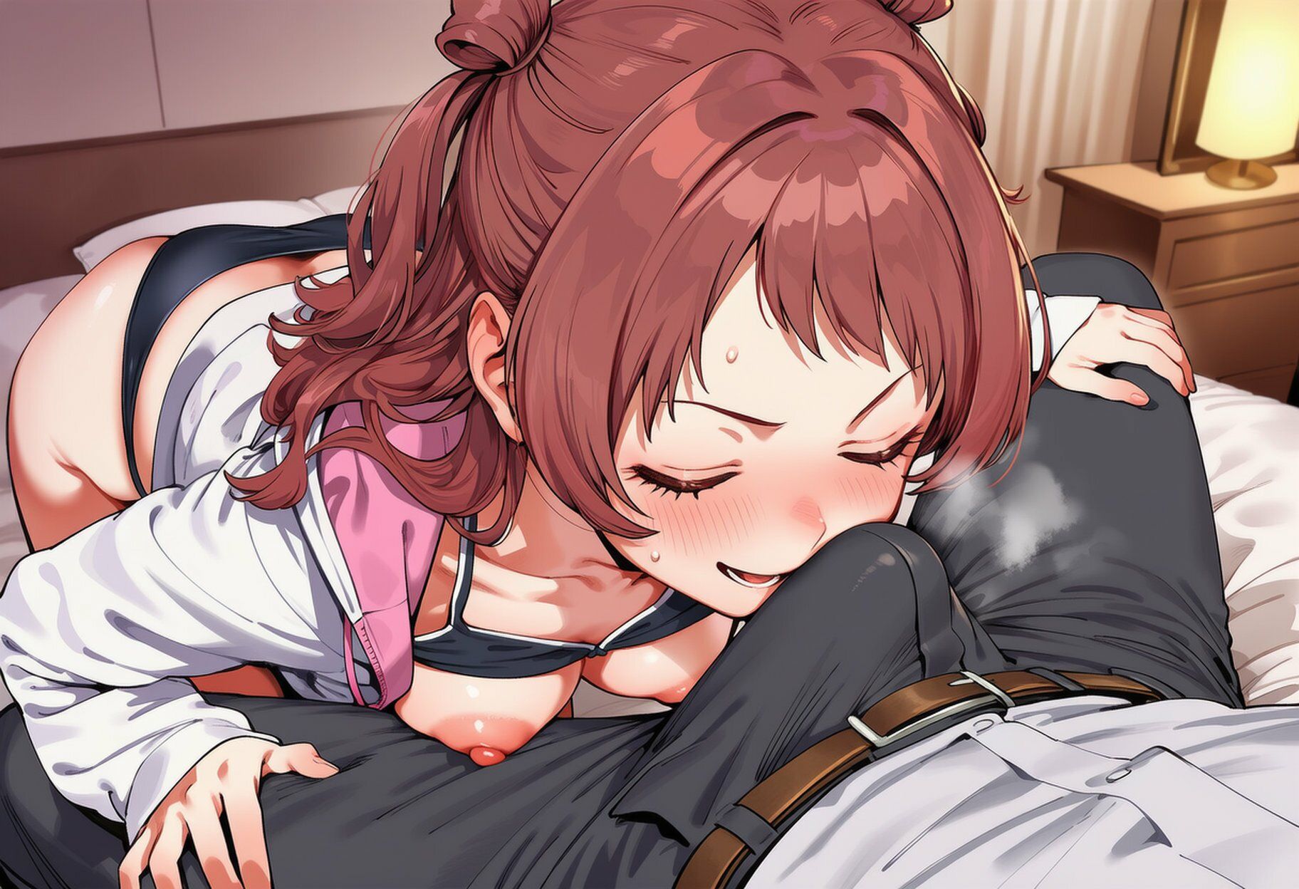 ヒロインコレクション  アイドル編8 - サンプル画像 9