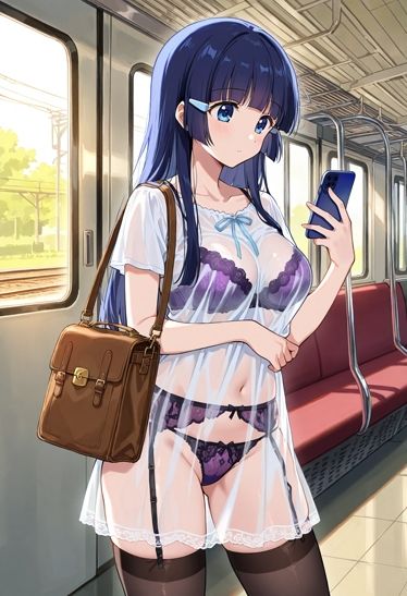 【500枚】今日のパンティーチェック！SP12（粘着盗撮編） - サンプル画像 5