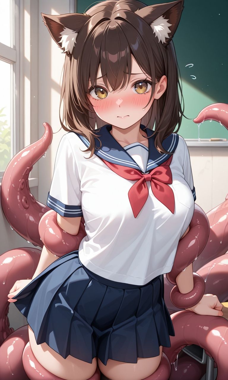 少女シリーズ総集編 - サンプル画像 1