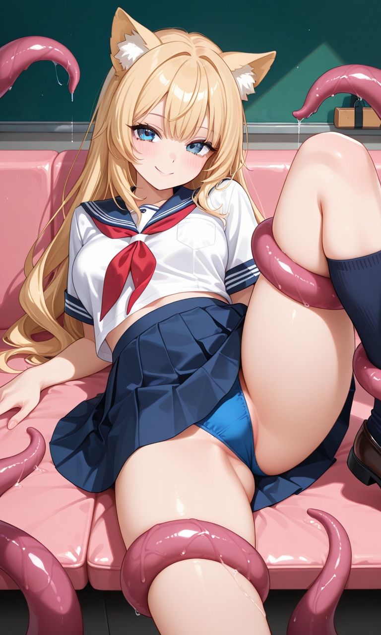 少女シリーズ総集編 - サンプル画像 2