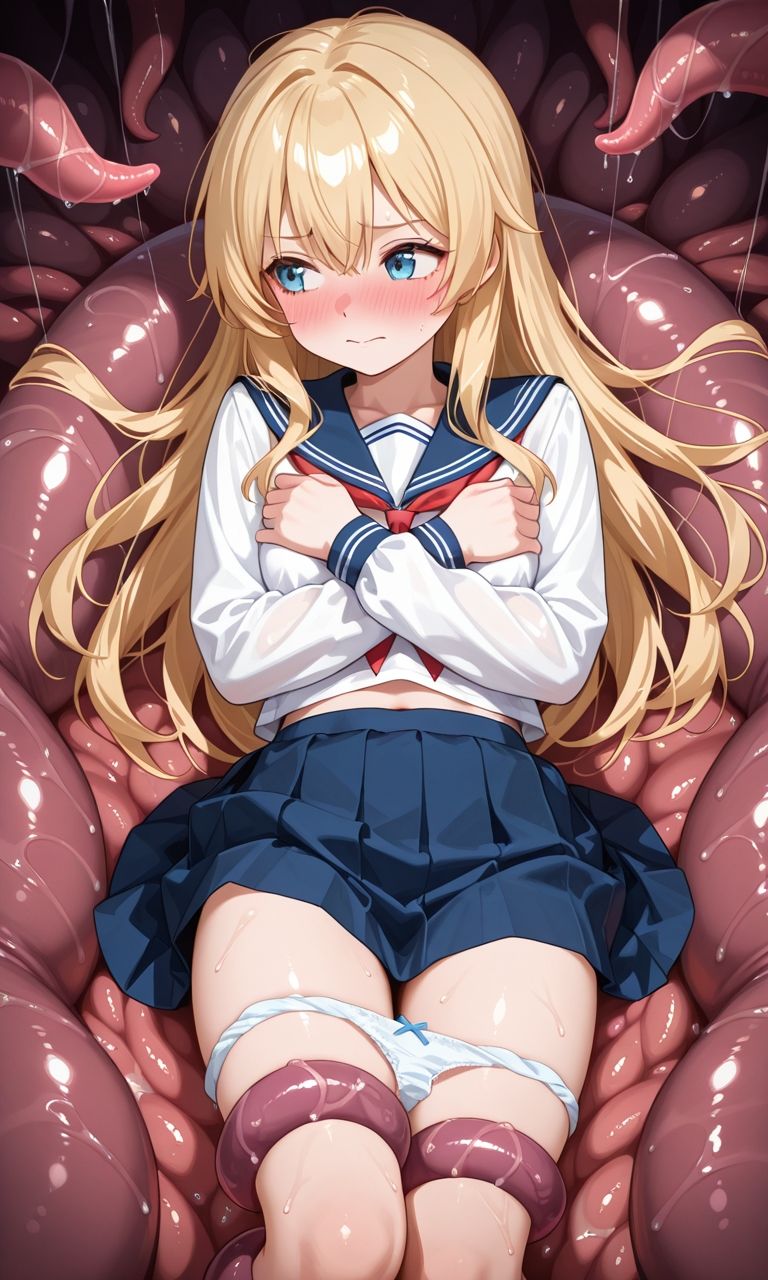 少女シリーズ総集編 - サンプル画像 4
