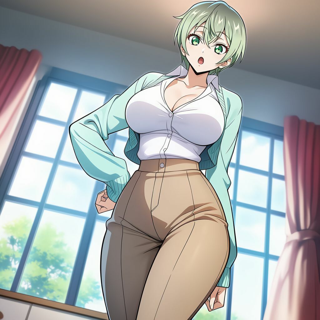 妹と成長期ごっこ〜いつでも成長してあげる〜五女_ユウ編 - サンプル画像 7
