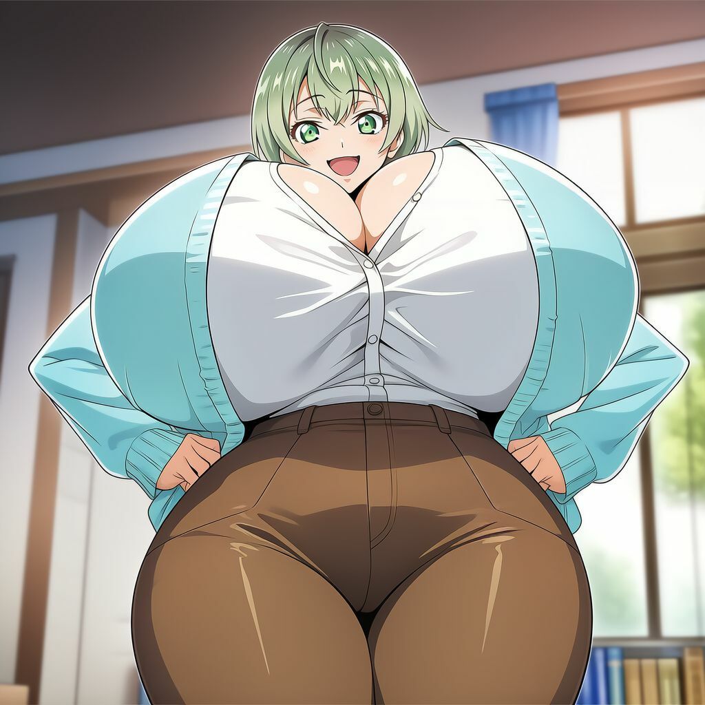 妹と成長期ごっこ〜いつでも成長してあげる〜五女_ユウ編 - サンプル画像 9
