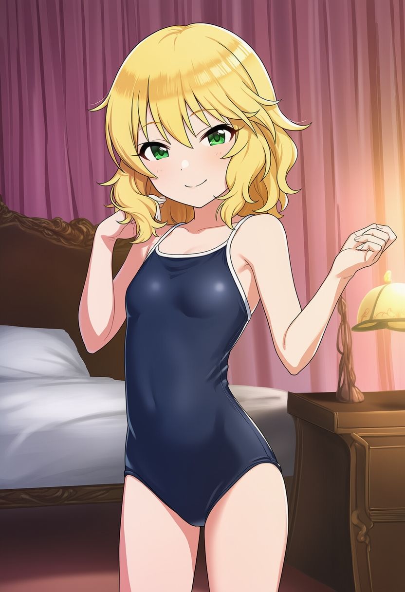 美少女アイドルと子作り（櫻〇桃華編） - サンプル画像 8