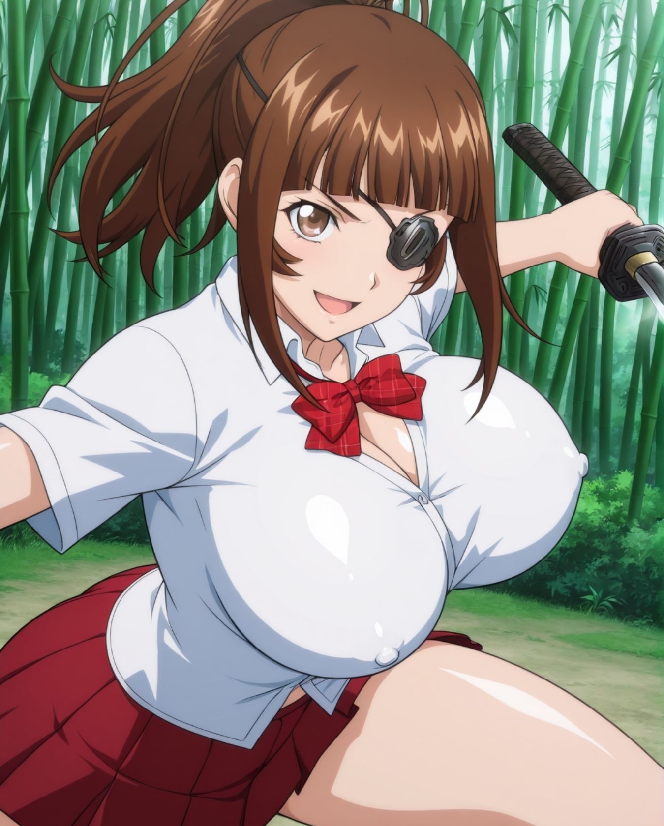 ねぇボクたちとシあおうよ - サンプル画像 2