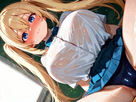 僕は義理の妹を愛しすぎてる - サンプル画像 7