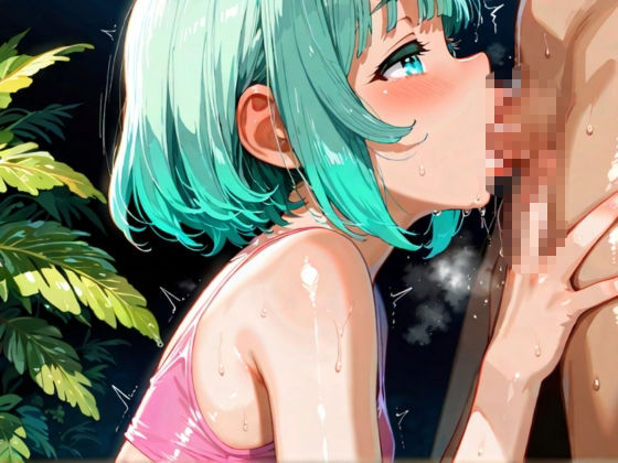 ヌキ放題スパ 〜お客様の性欲・解消いたします〜 - サンプル画像 2