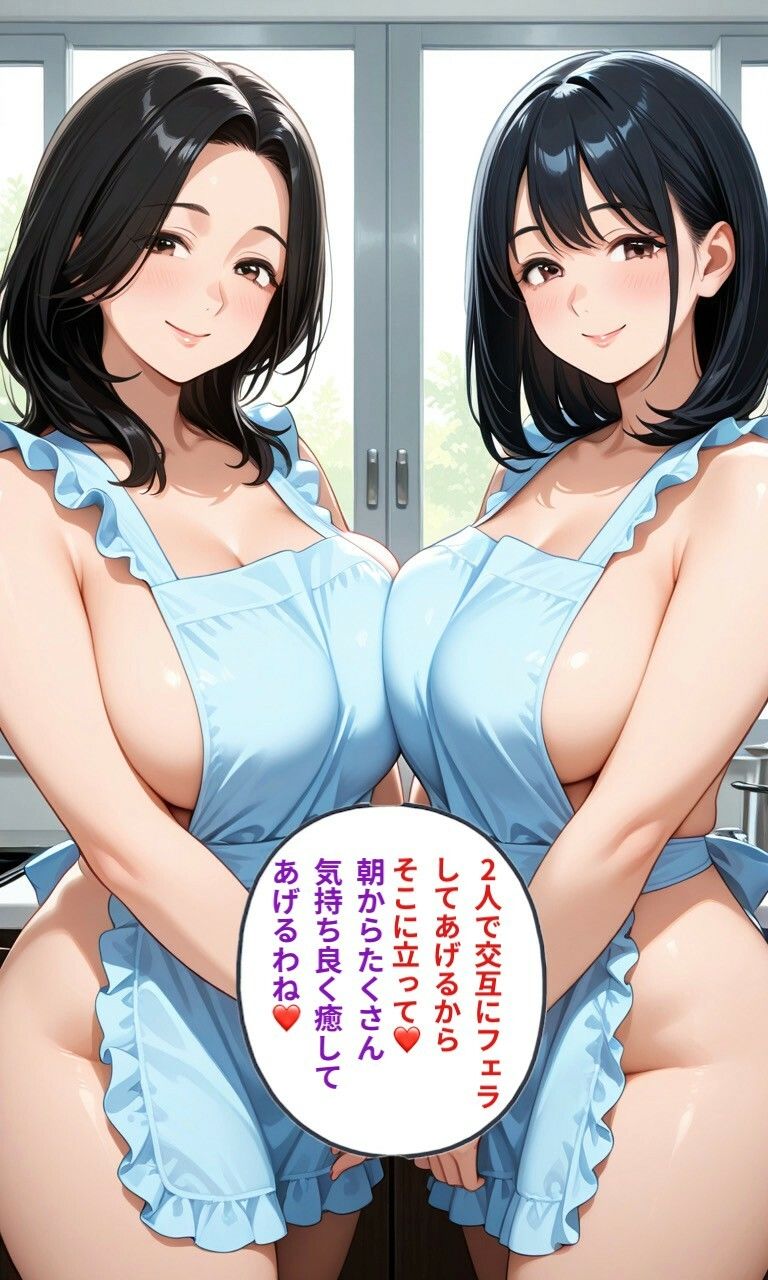 幸せ家族計画 - サンプル画像 5