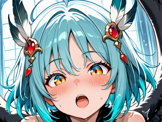 転生したらモンスターの住む世界だった